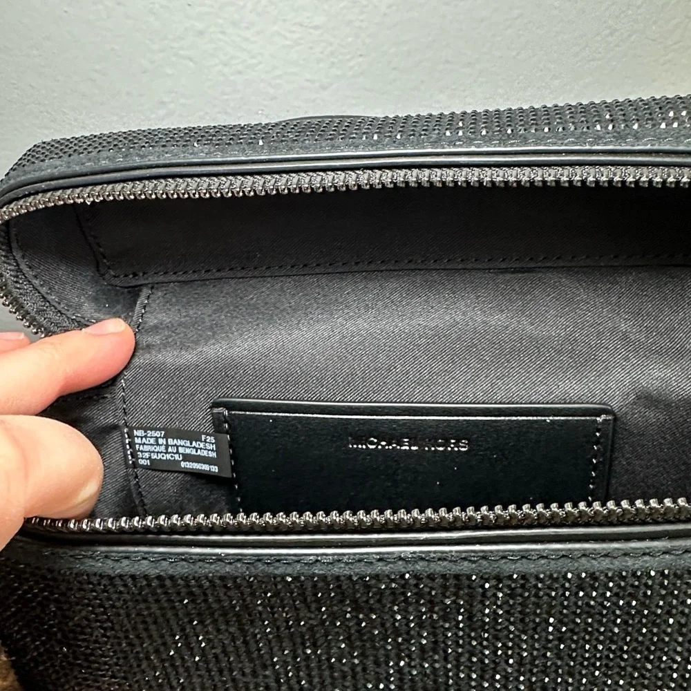 Michael Kors Jana Top Handle Crossbody Bag